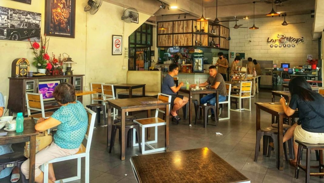 Una guía rápida del suburbio Bukit Indah de Johor Bahru: qué hacer y dónde comer
