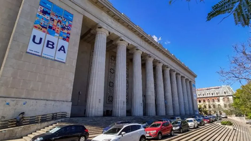 Universidades públicas argentinas en paro de 48 horas - teleSUR
