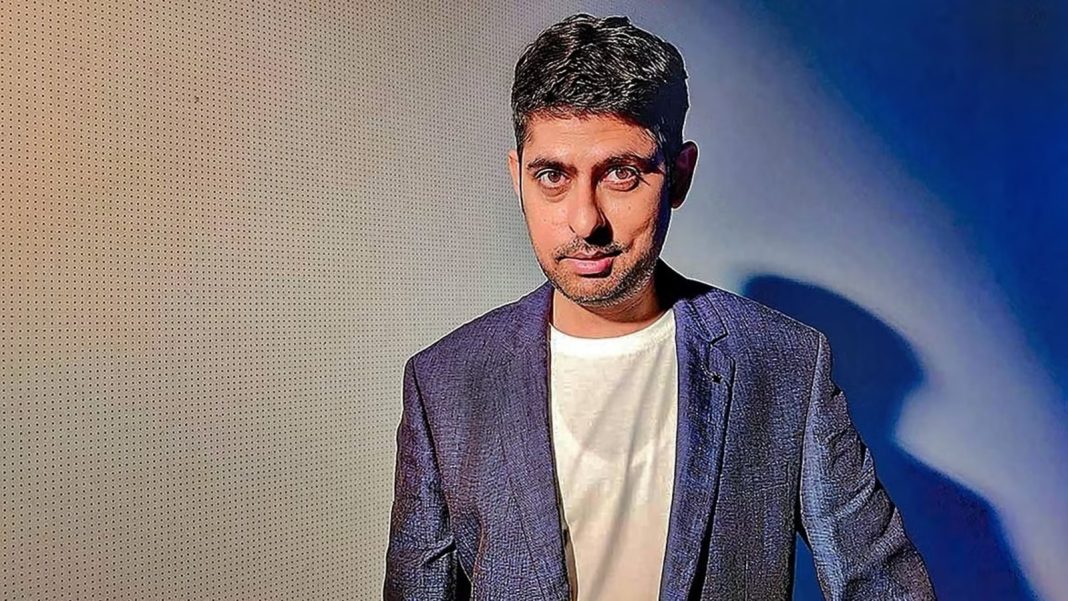 Varun Grover siente que Bollywood no respeta a los escritores: está sucediendo con Gulzar, Javed Akhtar e Irshad Kamil
