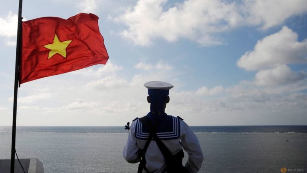 Vietnam y Filipinas realizarán ejercicios en el Mar de China Meridional
