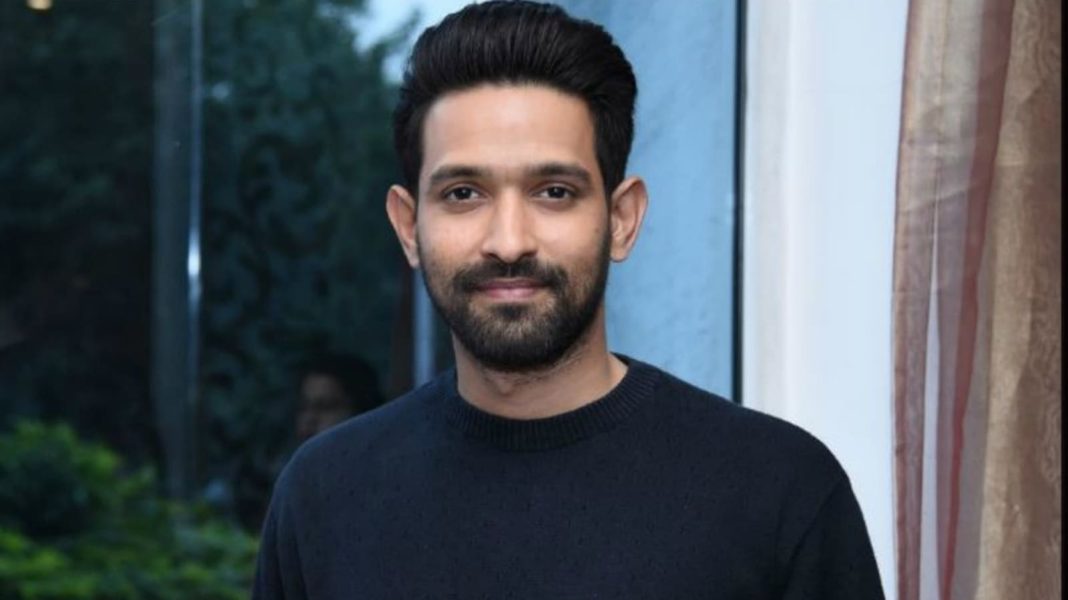 Vikrant Massey recuerda haber regañado a un fan por grabarlo sin su consentimiento: 'Aap zoo mein aaye ho'
