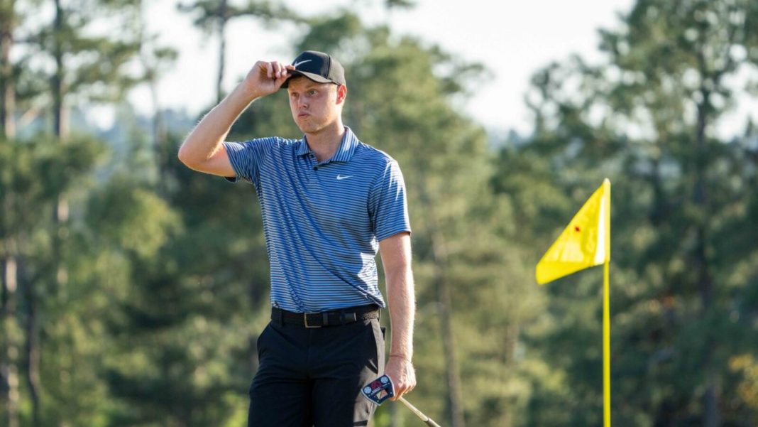 Wyndham Championship 2024: apuestas favoritas y pronósticos improbables
