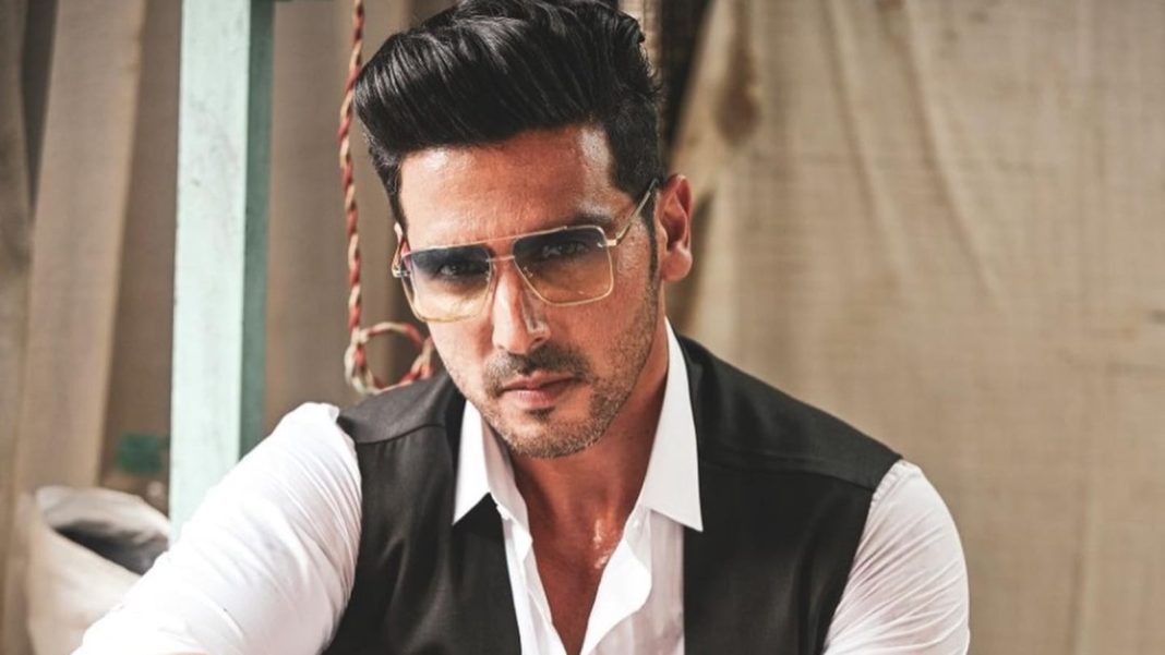 Zayed Khan dice que no debería haber hecho tantas películas con múltiples protagonistas: 