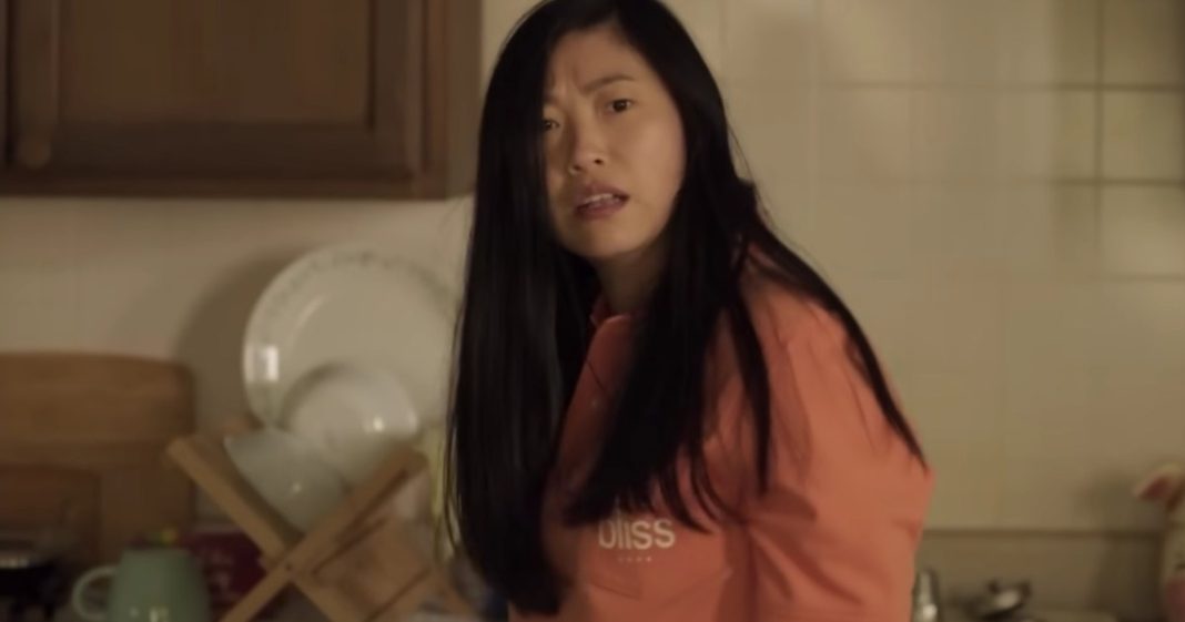 ¿Con quién está saliendo Awkwafina? Historial de novios y relaciones
