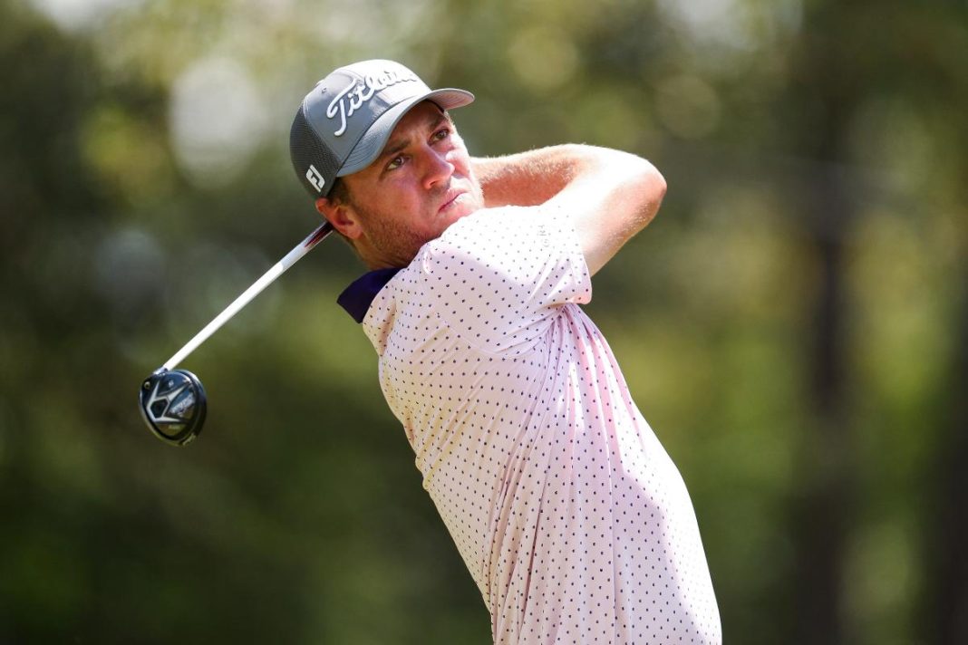 ¿Es el Tour Championship una audición para la Copa Presidentes para Justin Thomas y Keegan Bradley?
