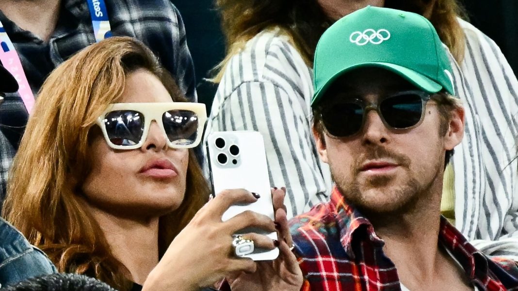 ¿La relación de Ryan Gosling y Eva Mendes está en crisis? 'Los niños… los mantienen juntos' en medio de los rumores de fricción por su salida de Los Ángeles
