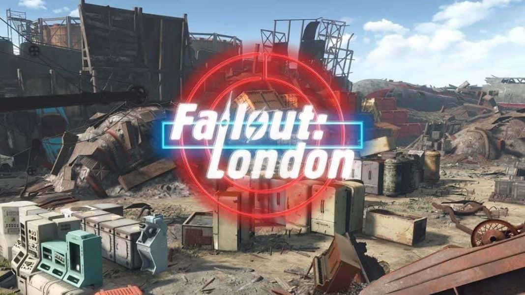 ¿Merece la pena invertir tiempo en Fallout London?
