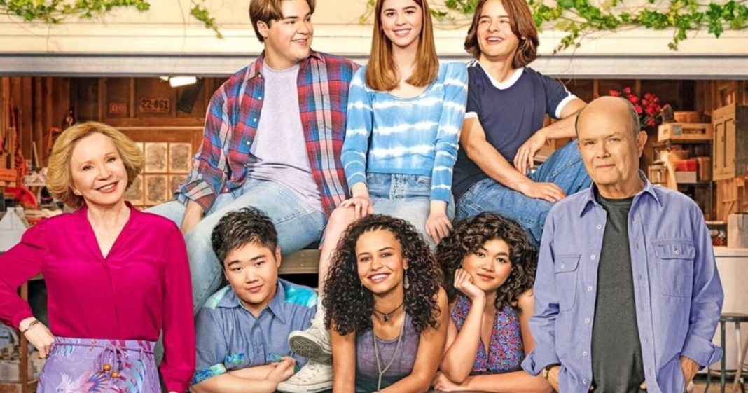 ¿Netflix canceló That '90s Show o renovó para una cuarta parte?
