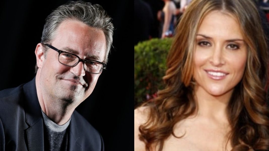 ¿Por qué Brooke Mueller fue interrogada en la investigación de la muerte de Matthew Perry? Su papel en arrestos recientes
