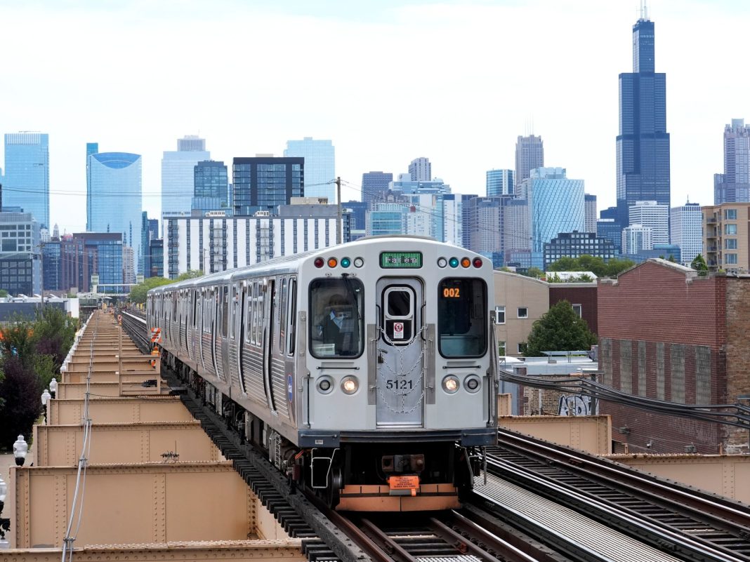 ¿Qué representa Chicago para la Convención Nacional Demócrata?
