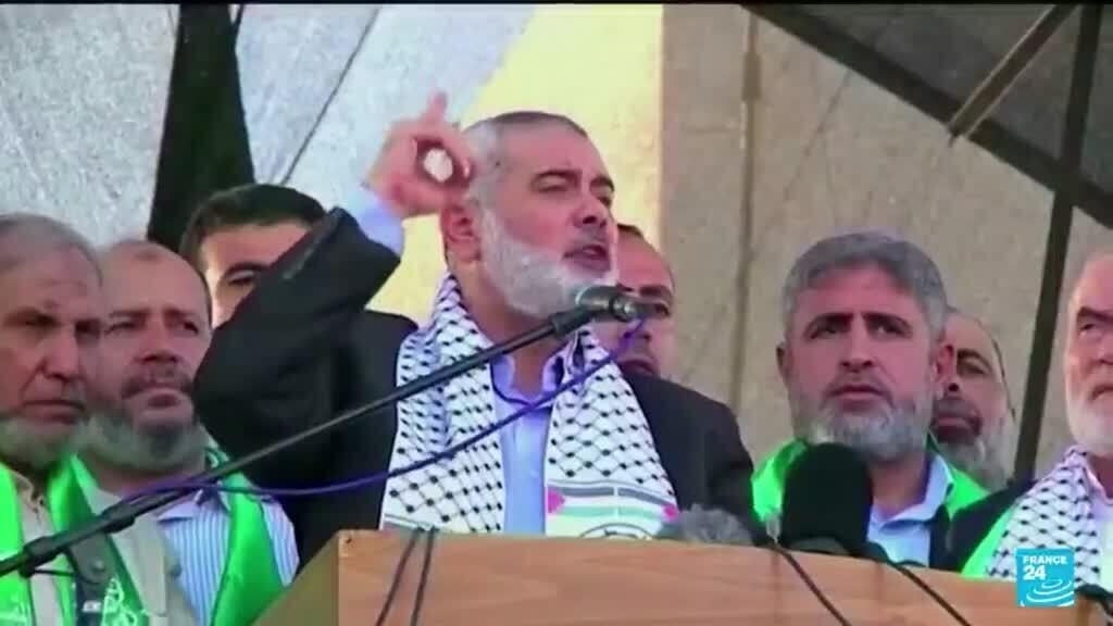 ¿Quién era Ismail Haniyeh, líder de Hamás asesinado en ataque en Irán?
