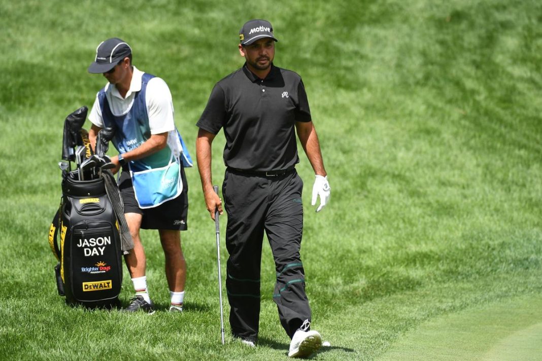 ¿Quién subió y quién se retiró del campo de 30 hombres para el Tour Championship 2024 en East Lake?
