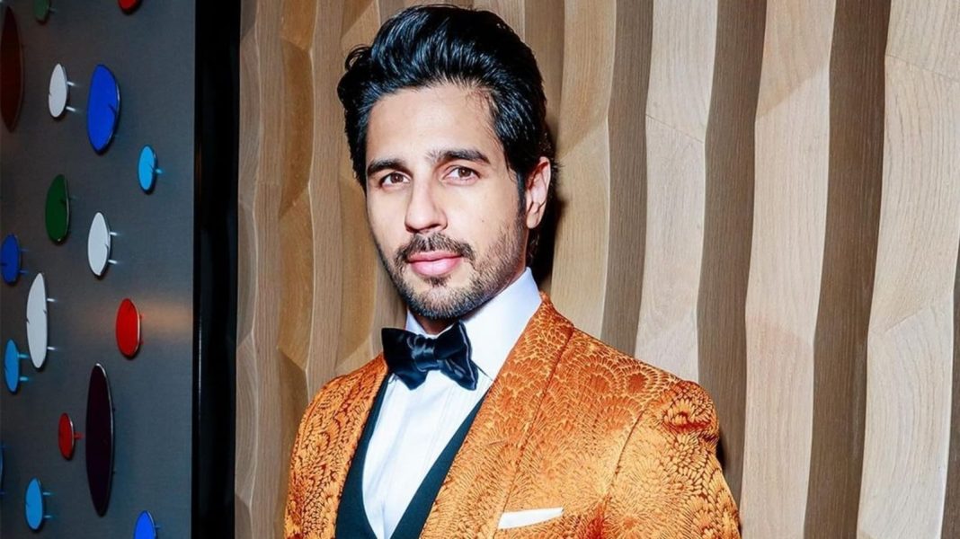 ¿Sidharth Malhotra participará en la Carrera 4? Esto es lo que sabemos
