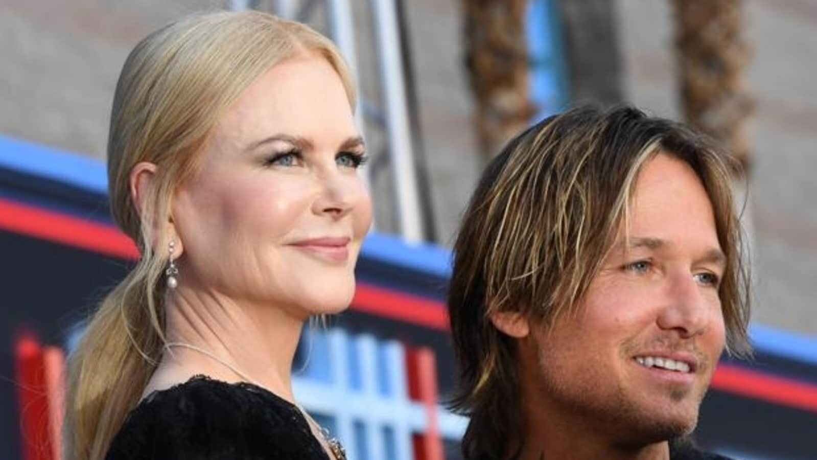 ¿Cómo se encuentra Nicole Kidman tras la muerte de su madre? Keith Urban comparte una actualización
