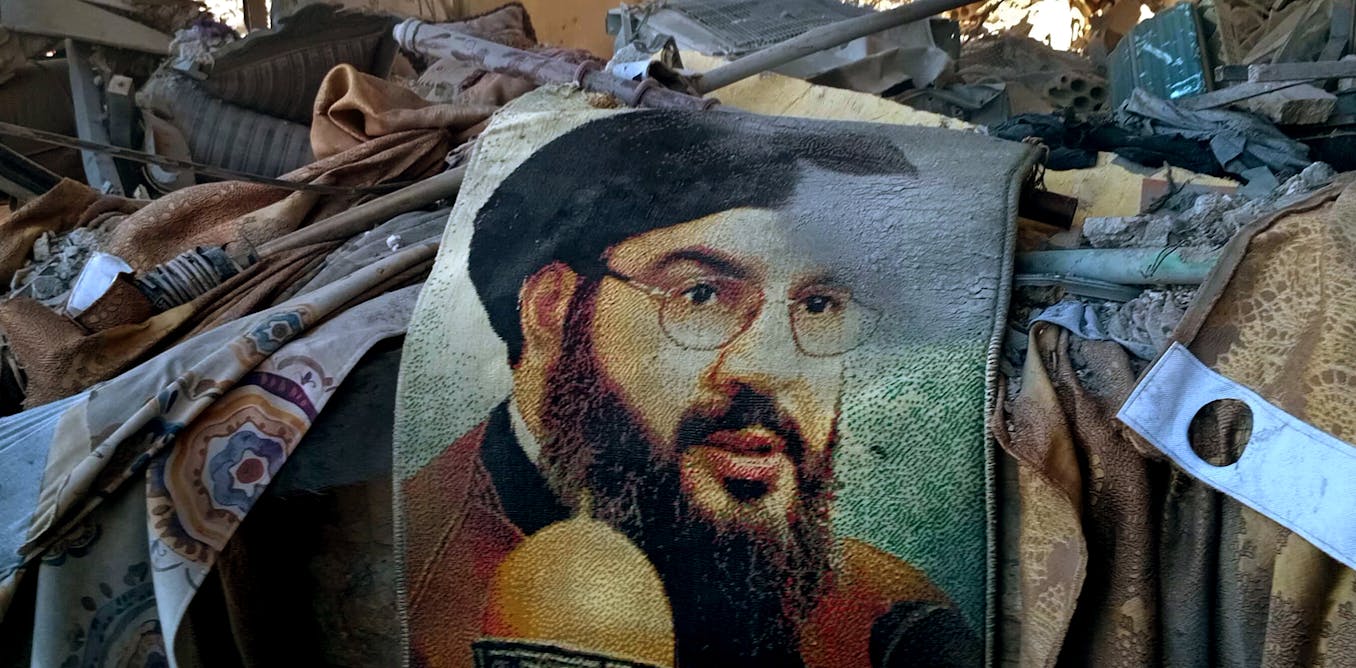 ¿Hezbolá representa al Líbano? ¿Y qué impacto tendrá la muerte del veterano líder Hassan Nasrallah?
