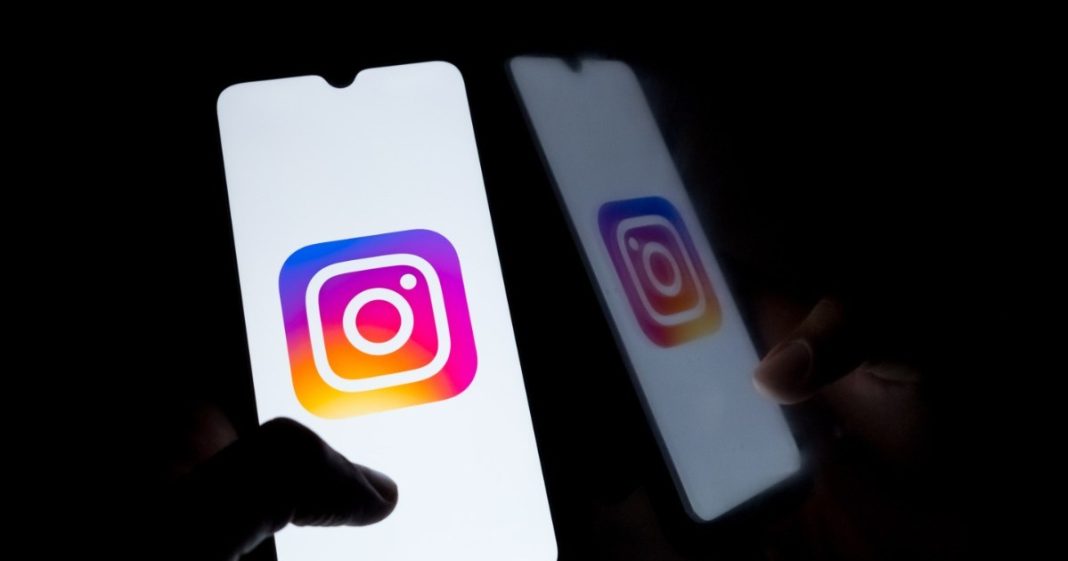 ¿Qué es el mensaje de estafa de Instagram 