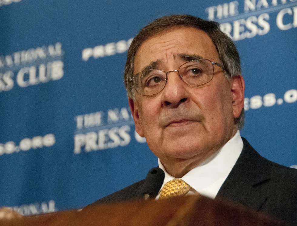 Leon Panetta 1