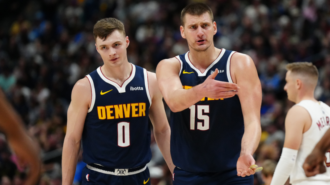 La mayor pregunta que enfrenta cada equipo de la División Noroeste: ¿Quién dará un paso al frente para reemplazar a Nikola Jokic? ¿Presión sobre OKC?
