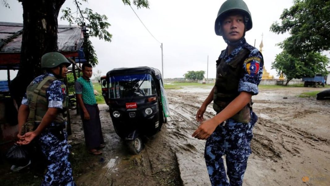 El ejército de Myanmar intensifica los asesinatos y arrestos de civiles, según informe de la ONU
