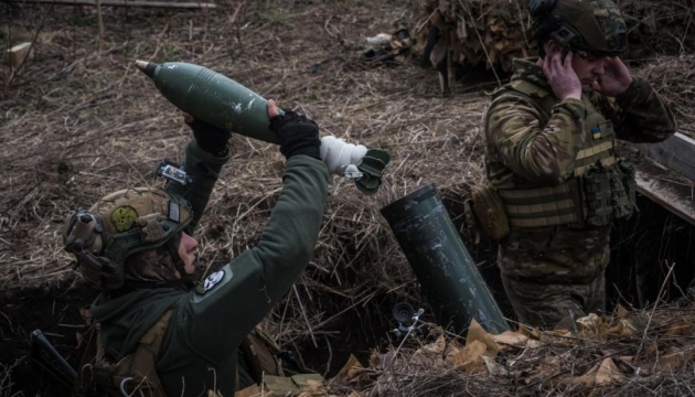 18 ataques enemigos en el sector de Pokrovsk, las fuerzas ucranianas resisten el ataque
