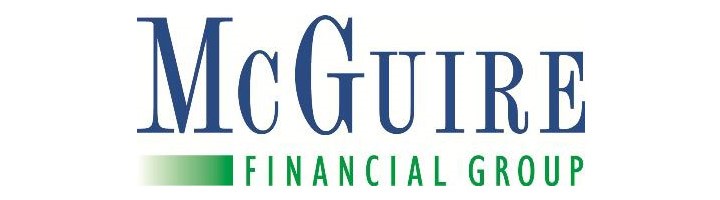 21 de septiembre – McGuire Financial
