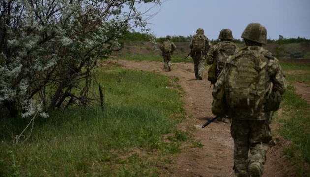 93 enfrentamientos en el frente, el enemigo sufre pérdidas significativas en el sector de Pokrovsk
