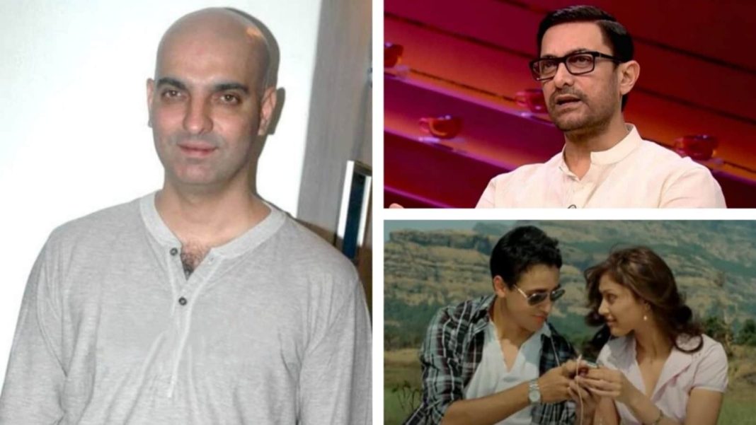 Abbas Tyrewala recuerda la respuesta de Aamir Khan a la secuela de Jaane Tu sobre el romance de Jai-Meghna: 