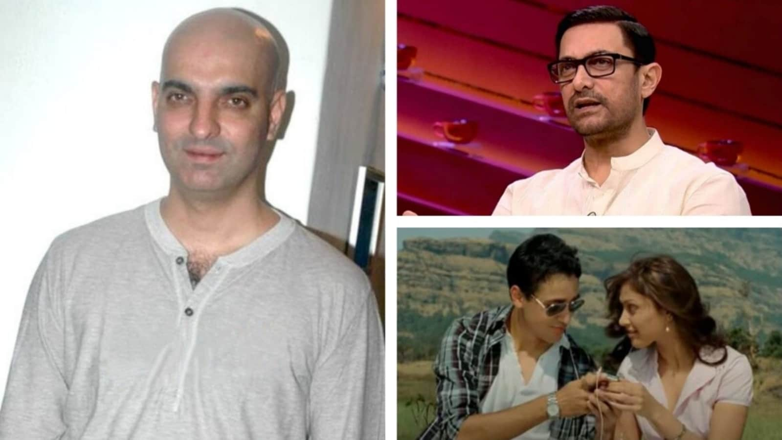 Abbas Tyrewala recuerda la respuesta de Aamir Khan a la secuela de Jaane Tu sobre el romance de Jai-Meghna: "Es la cosa más estúpida"
