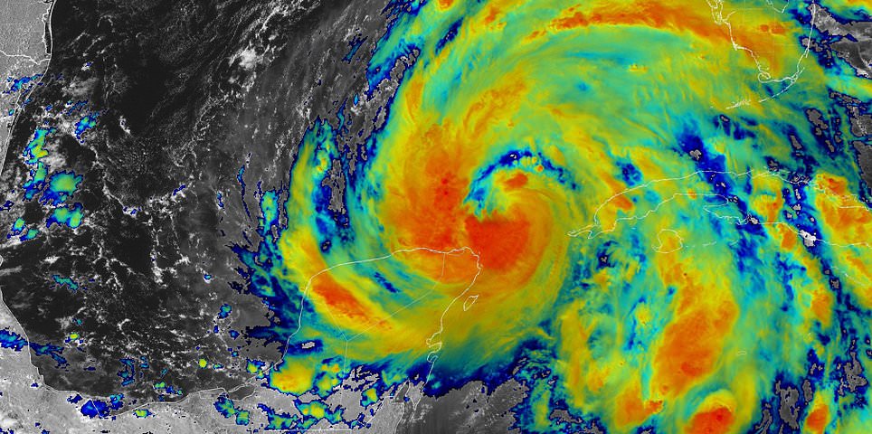 Actualizaciones en vivo del huracán Helene: siga la trayectoria de la tormenta mientras Florida se prepara para tocar tierra en medio de temores de daños catastróficos a hogares y negocios
