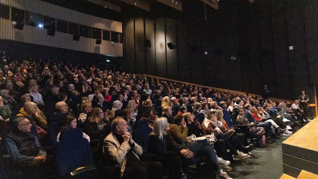 Adéntrate en el cine islandés e internacional en el RIFF
