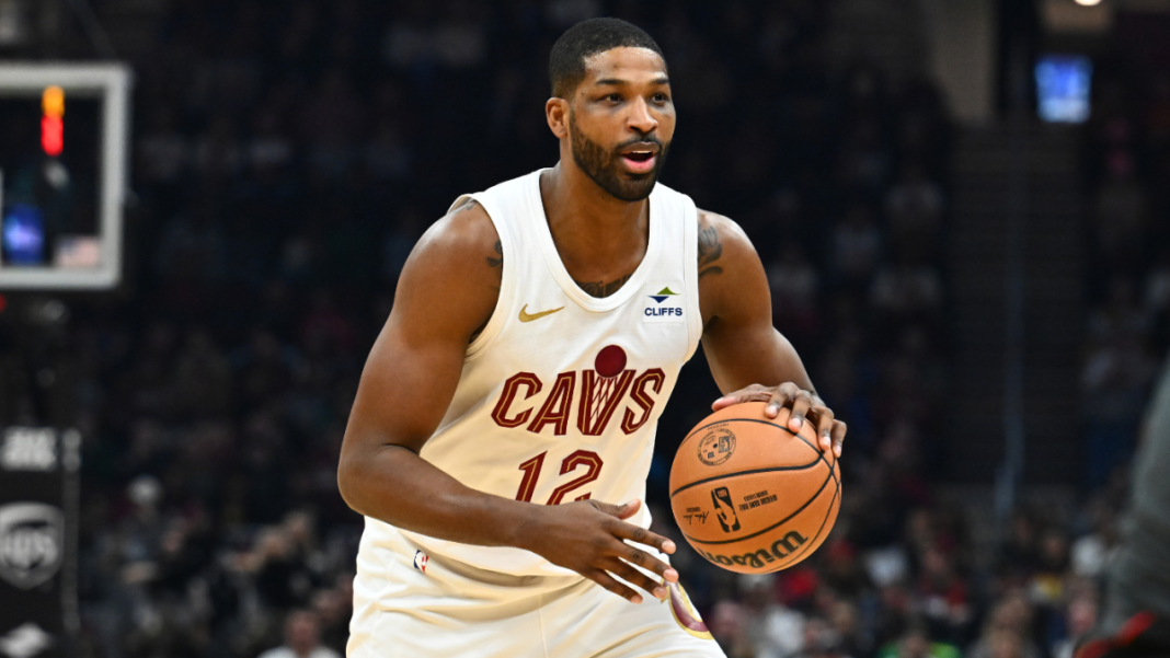 Agencia libre de la NBA: Tristan Thompson regresa a los Cavaliers para su undécima temporada en Cleveland, según informe
