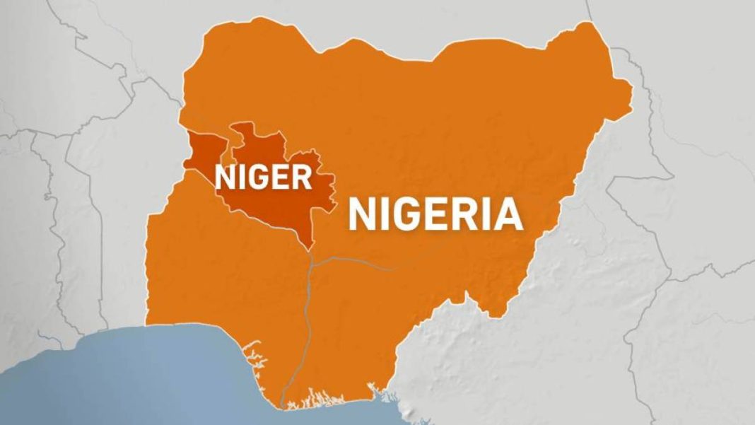 Al menos 48 muertos tras choque de camión cisterna con combustible en Nigeria
