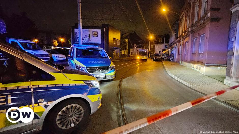 Alemania: La policía arresta a un hombre por ataques incendiarios y accidente de furgoneta
