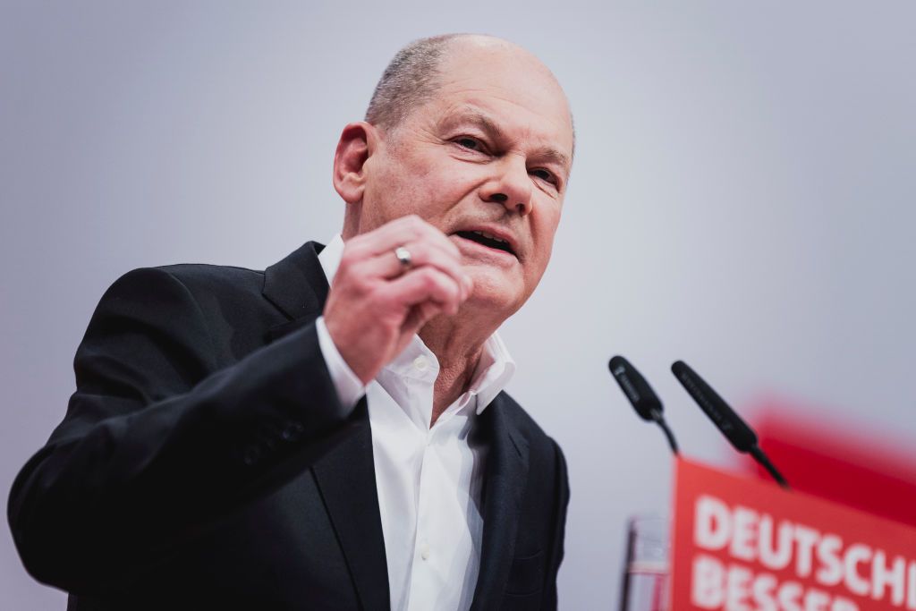 Alemania no permitirá ataques de largo alcance contra Rusia aunque otros países lo hagan, dice Scholz
