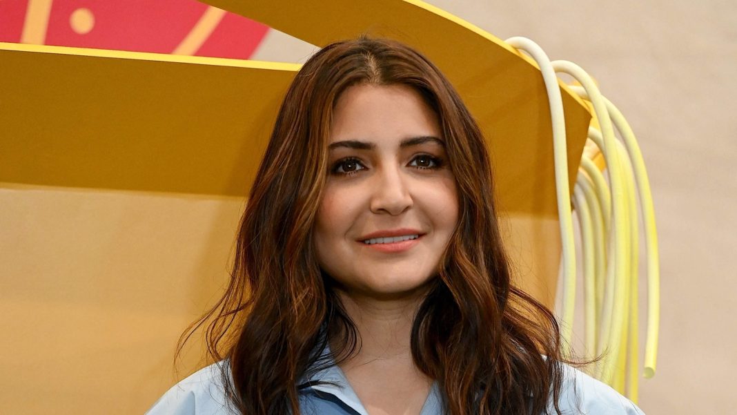 Anushka Sharma dice que se siente 'genial' de estar de vuelta en Mumbai y revela cuál es su comida reconfortante favorita
