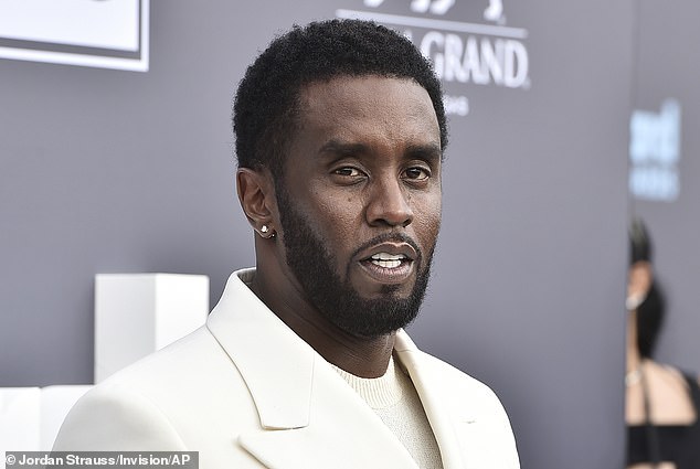 Arrestan en Manhattan a Sean 'Diddy' Combs tras acusación en medio de investigación de tráfico sexual
