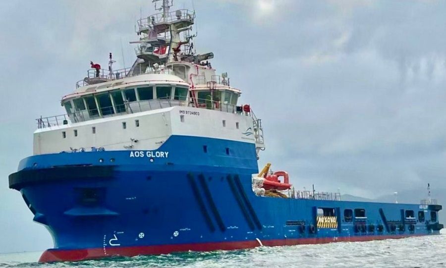 Atlantic Navigation cierra un acuerdo de 183 millones de dólares para vender su flota de OSV
