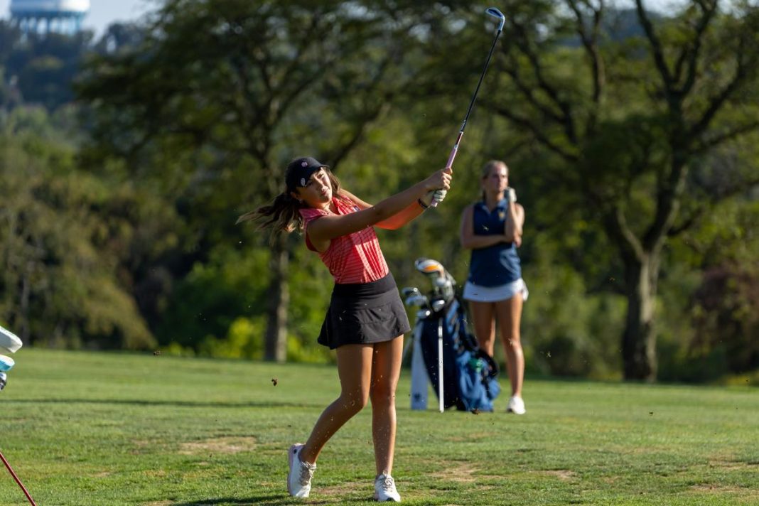 Avance del campeonato individual de golf WPIAL: varios golfistas de Beaver Valley buscan el oro de WPIAL
