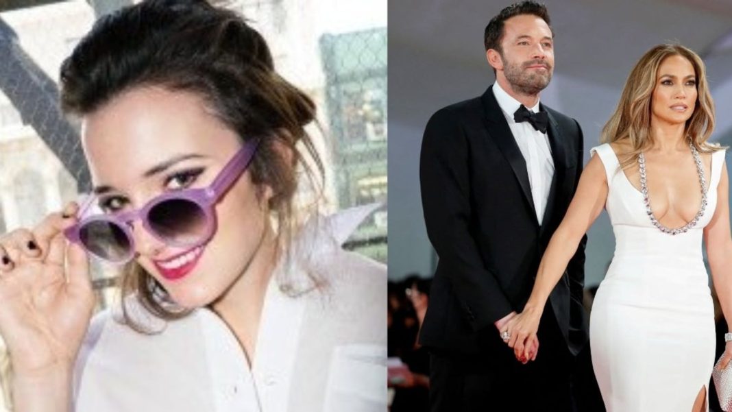 Ben Affleck frustrado por los rumores sobre su nuevo romance con Kick Kennedy en medio del divorcio de JLo
