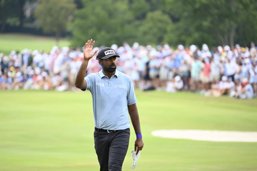 Bolsa de premios y dinero del Tour Championship: la sanción autoimpuesta de Sahith Theegala le costó 2,5 millones de dólares en East Lake
