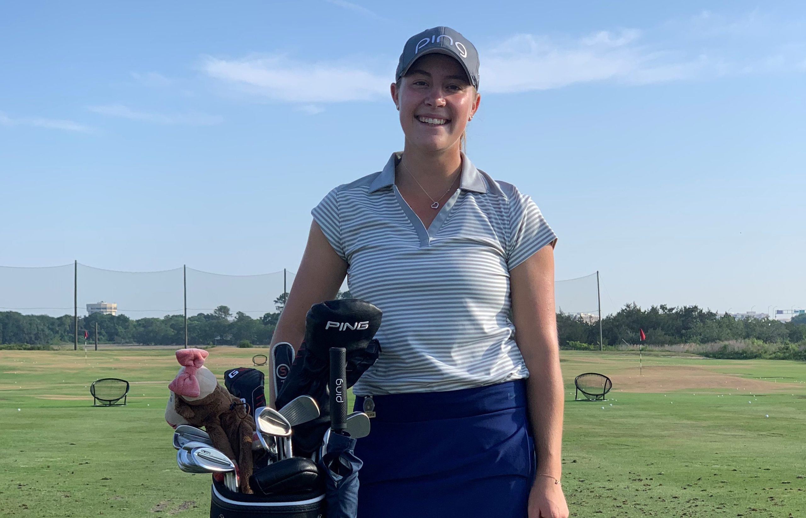 Bolsa del Campeonato Walmart NW Arkansas 2024, participación del ganador y pago del premio en metálico del LPGA Tour
