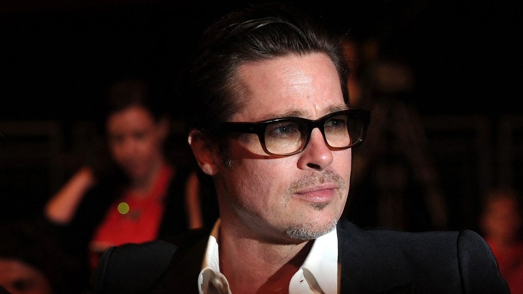 Brad Pitt emite declaración tras arresto de estafadores por hacerse pasar por actor en línea: Es horrible que se aprovechen
