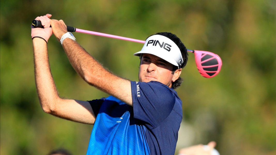 Bubba Watson entre los 5 jugadores cortados de la LIV Golf League, pero ¿por qué puede quedarse Anthony Kim?
