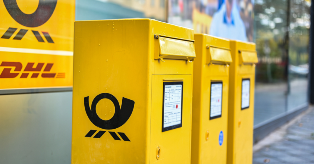 Bundesnetzagentur anuncia subidas de precios de Deutsche Post para 2025
