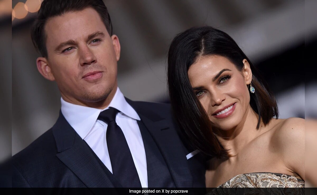 Channing Tatum y Jenna Dewan ultiman su divorcio 6 años después de su separación
