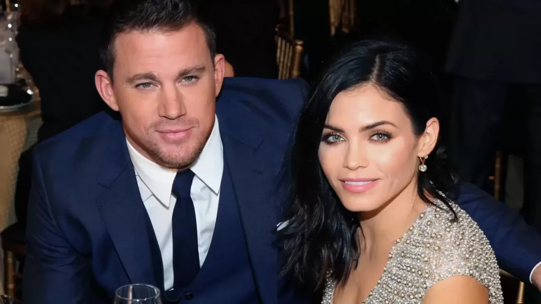 Channing Tatum y Jenna Dewan ultiman su divorcio tras seis años de batalla legal y llegan a un acuerdo sobre la custodia de su hija
