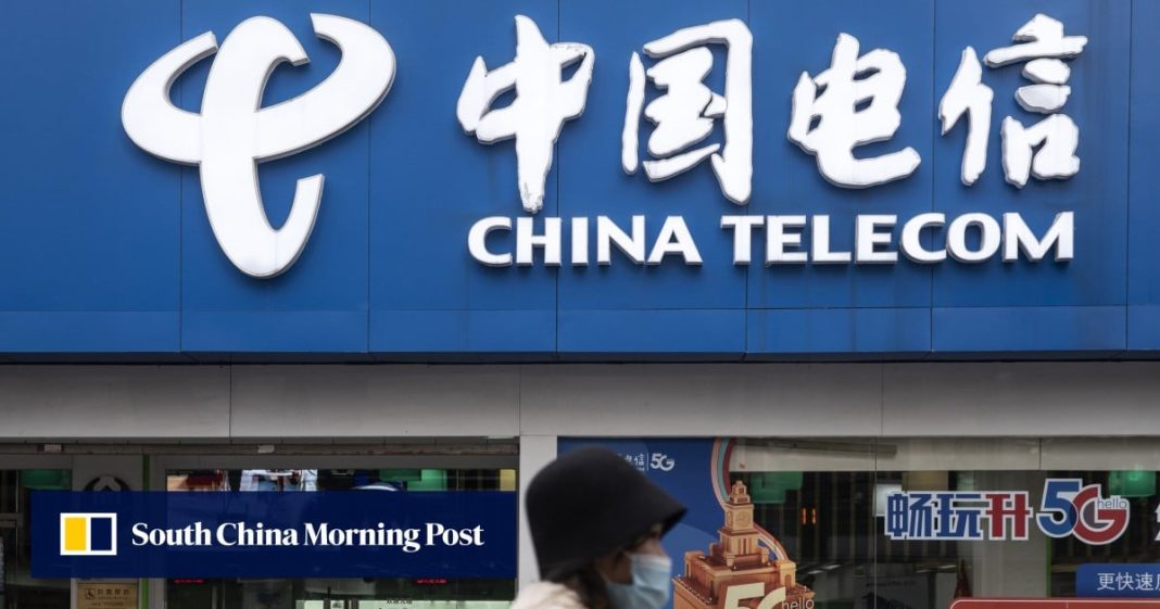 China Telecom dice que modelo de IA con 1 billón de parámetros entrenado con chips chinos
