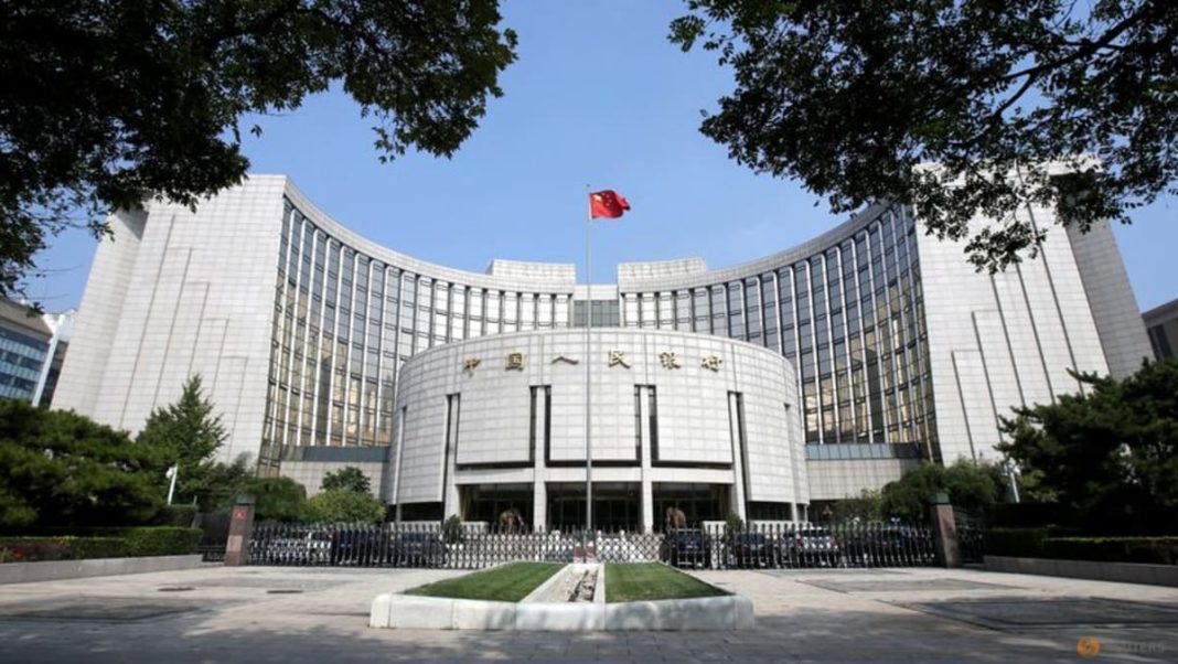 China recorta la cantidad que los bancos mantienen en reservas para impulsar los préstamos
