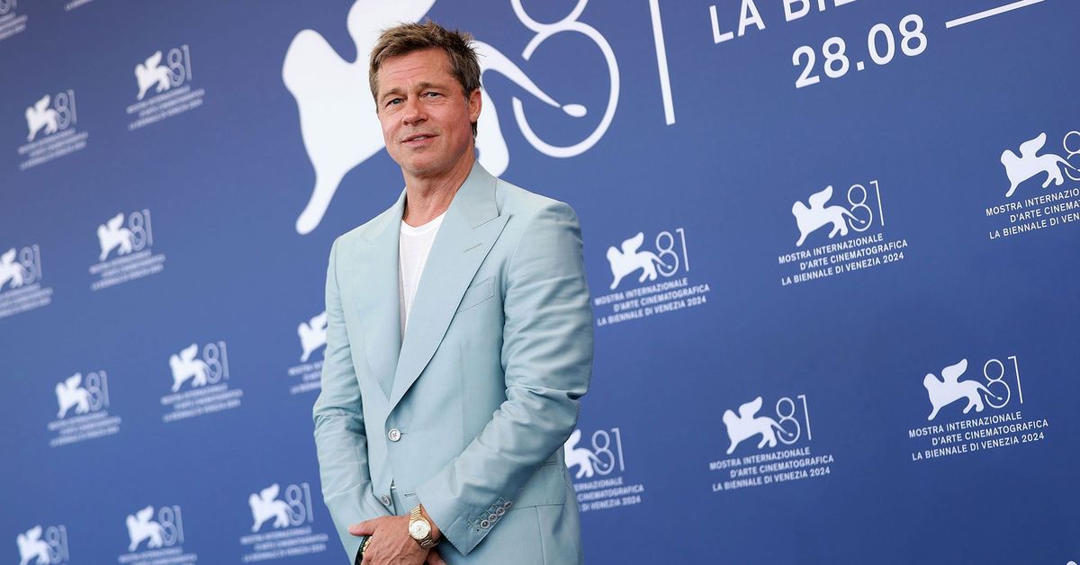 Cinco detenidos por estafa con Brad Pitt falso después de que dos mujeres perdieran 500.000 dólares
