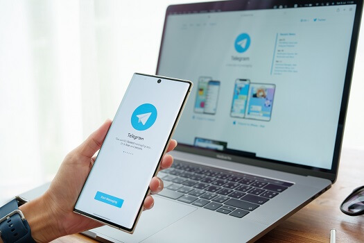 Five Reasons why Telegram gaming could be 2025’s breakout success